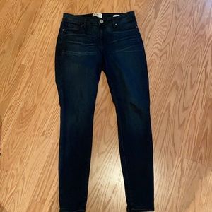 William Rast Skinny Jeans Size 28